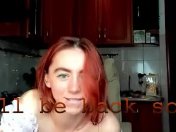 Chaturbate Watch Live Sex Cams of ameliamber0