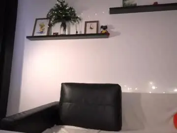 Chaturbate Nude Webcam of ameliamber0