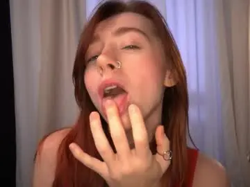 Chaturbate Live Sex of ameliamber0