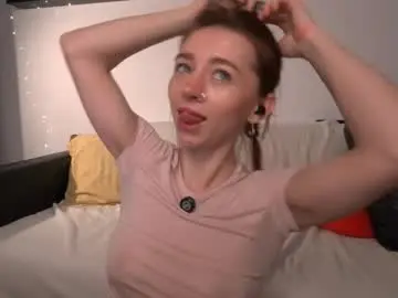 Chaturbate Live Porn of ameliamber0