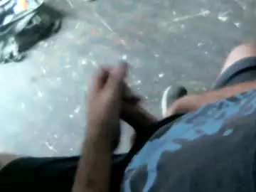 Chaturbate Live Sex Cam of averagebroguy