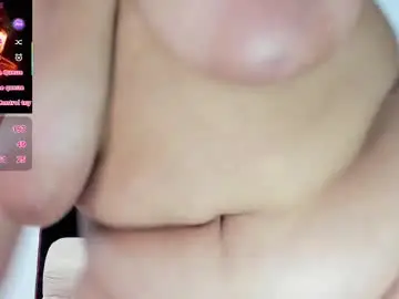 Chaturbate Best live sex cam show of bbwsalome