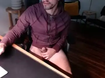 Chaturbate Free Porn Cam of bisexy_man