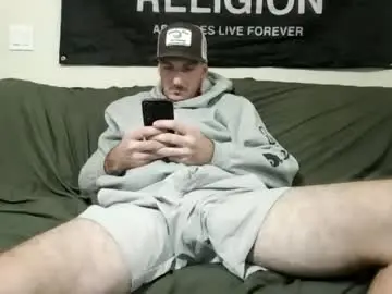 Chaturbate Sex Cam of bluecollarfck