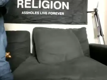 Chaturbate Live Porn of bluecollarfck