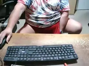 Chaturbate Sex Cam of bucku2