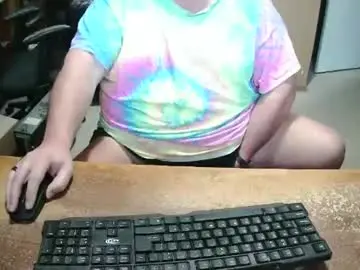 Chaturbate Adult Video Chat of bucku2