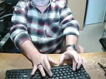 Chaturbate Sex Cam of bucku2