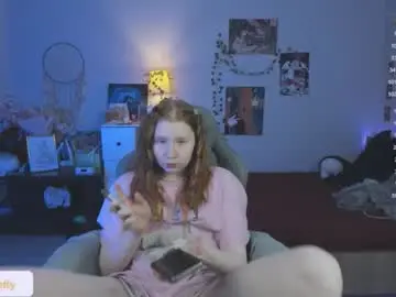 Chaturbate Sex Cam of callmeeffy