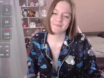 Chaturbate Adult Video Chat of cassiejuice