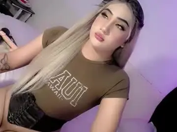 Chaturbate Sex Cam of deluxetgirl69