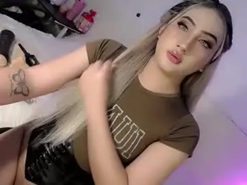 Chaturbate Private Sex Chat of deluxetgirl69