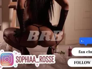 Chaturbate Live Porn of denin_rose