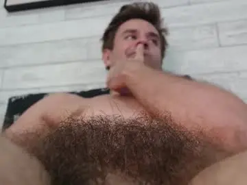 Chaturbate Nude Webcam of dreamon007007007