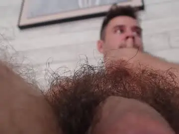 Chaturbate Nude Webcam of dreamon007007007