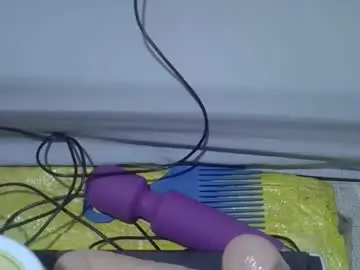 Chaturbate Watch Live Sex Cams of ebony_flower4