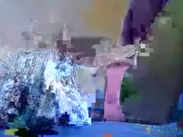 Chaturbate Adult Webcams of ebony_flower4