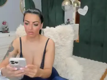 Chaturbate Adult Webcam of elisabaxter