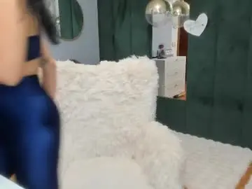 Chaturbate Adult Webcam of elisabaxter