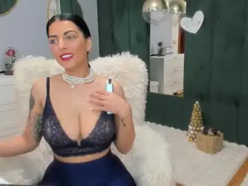 Chaturbate Nude Webcam of elisabaxter