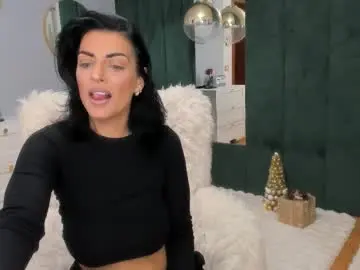 Chaturbate Live Porn of elisabaxter