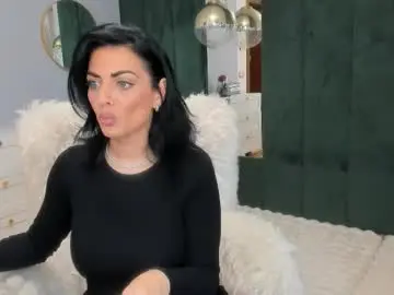 Chaturbate Sex Chat of elisabaxter