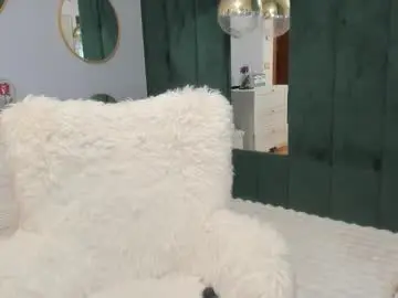 Chaturbate Best Webcam of elisabaxter