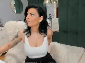 Chaturbate Adult Webcam of elisabaxter