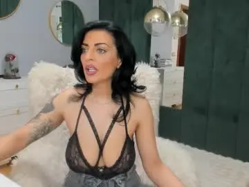 Chaturbate Best live sex cam show of elisabaxter