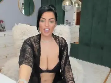 Chaturbate Watch Live Sex Cams of elisabaxter