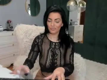 Chaturbate Sex Cam of elisabaxter