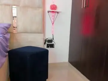 Chaturbate Live Porn of emily_walker4