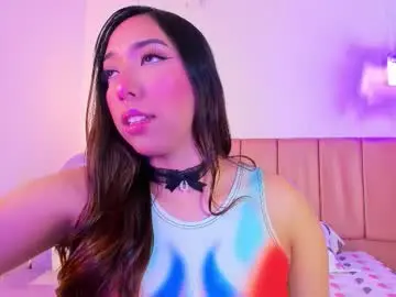 Chaturbate Free Porn Cam of emily_walker4