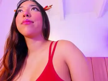 Chaturbate Free Live Porn of emily_walker4