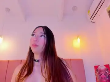 emily_walker4 from chaturbate