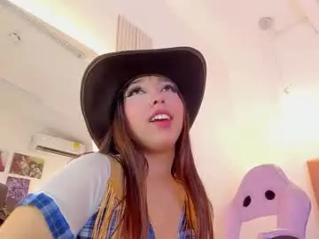 Chaturbate Adult Video Chat of emily_walker4