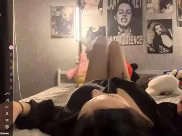 Chaturbate Nude Webcam of enasmelko