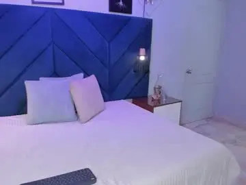 georgina_sensuelle from chaturbate