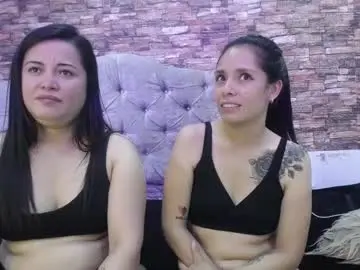 Chaturbate Sex Cam of goldentemptationcs