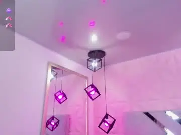 Chaturbate Nude Webcam of im__angelica