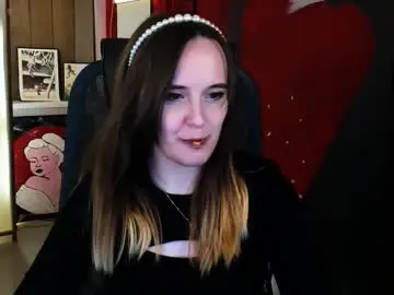 Chaturbate Adult Webcams of irenebailey