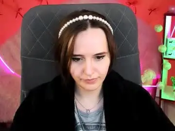 Chaturbate Sex Cam of irenebailey