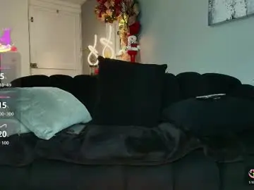 Chaturbate Live Sex Cam of junniormontaner