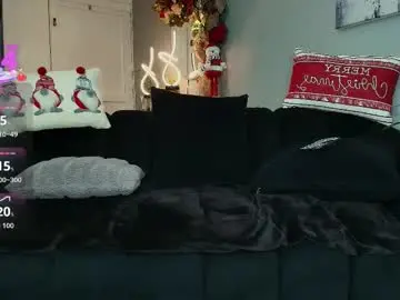 Chaturbate Live Sex of junniormontaner