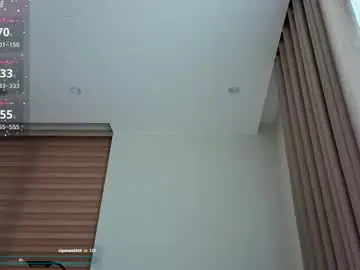 kim_ryu from chaturbate