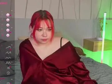 Chaturbate Nude Webcam of klee_love