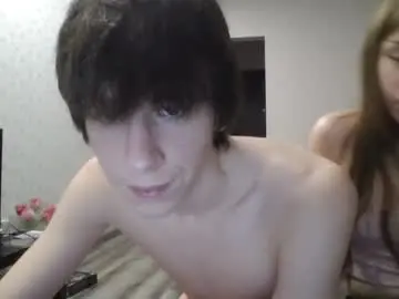 Chaturbate Live Sex Cam of lalihop