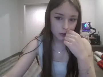 Chaturbate Free Porn Cam of lalihop