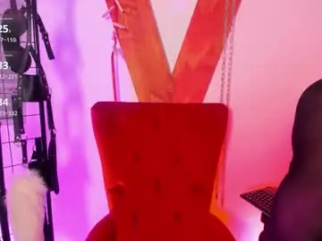 Chaturbate Adult Webcam of loana_bdsm