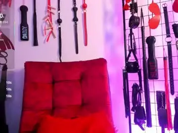 Chaturbate Free Porn Cam of loana_bdsm